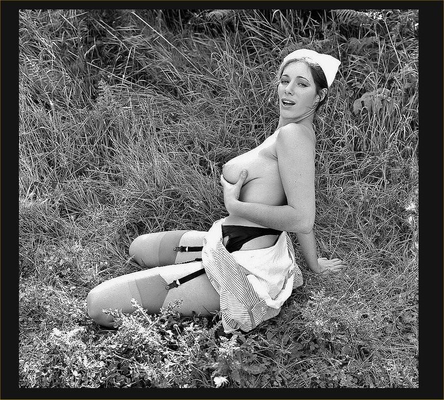 Early spunkstresses Miss Lisa Shannon