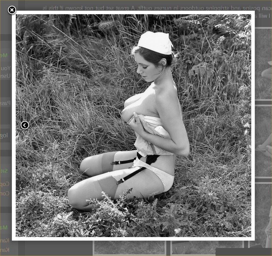 Early spunkstresses Miss Lisa Shannon