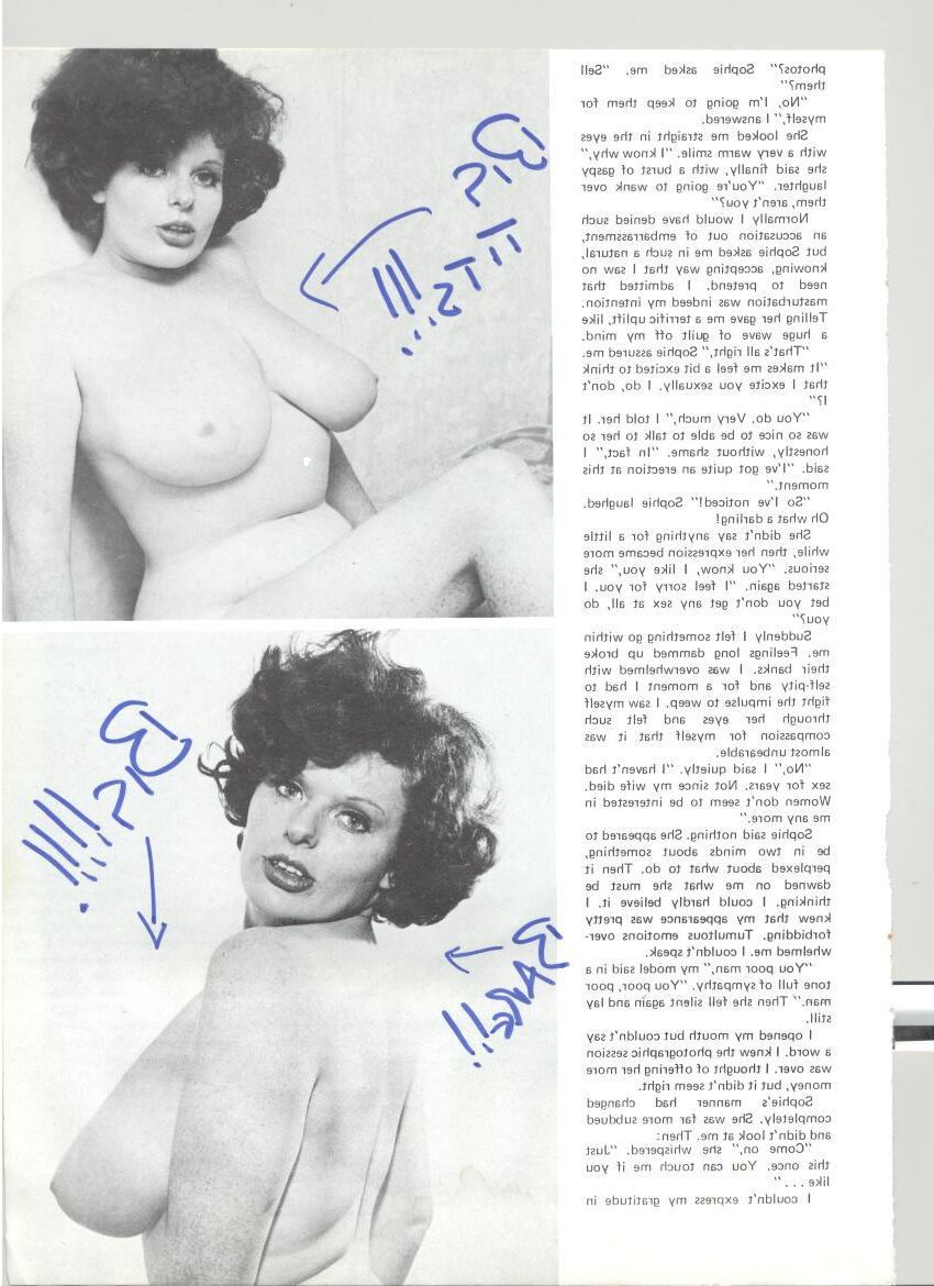 Early spunkstresses Miss Susie Shaw