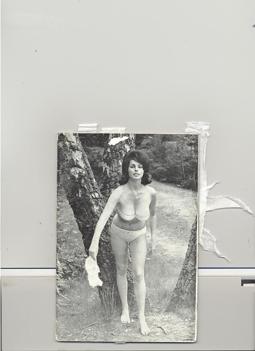 Early spunkstresses Miss Sally Douglas