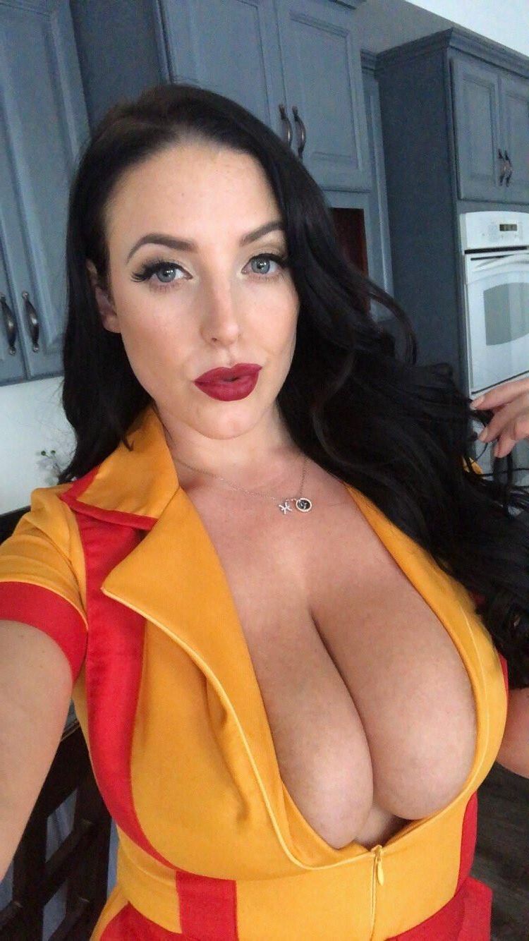 Unsorted Big Tits from Instagram and Twitter