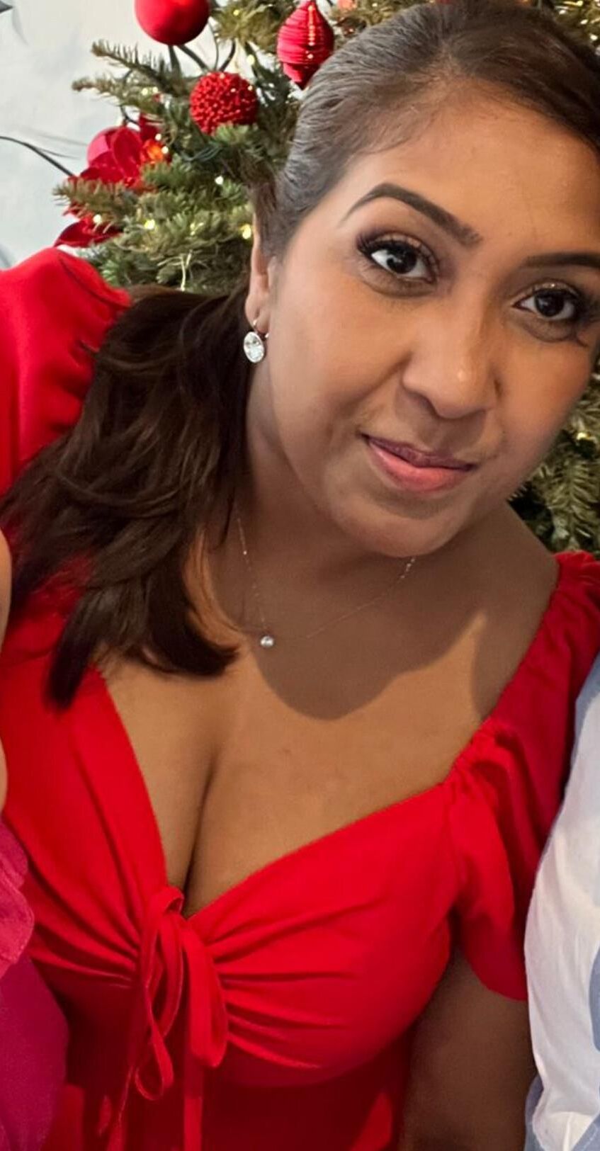 sexy busty milf slut