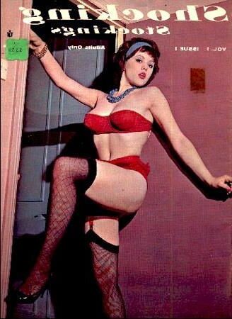 Early spunkstresses Miss Vicki Kennedy
