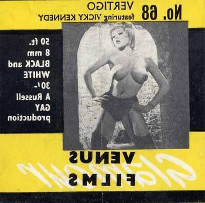 Early spunkstresses Miss Vicki Kennedy
