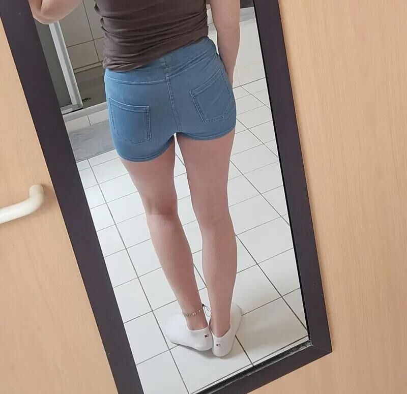 sexy German slut