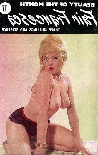 Early spunkstresses Miss Vicki Kennedy