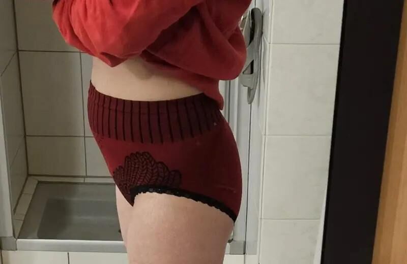 sexy German slut
