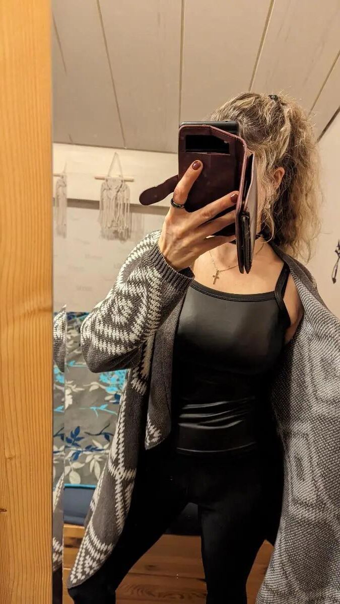 sexy German slut