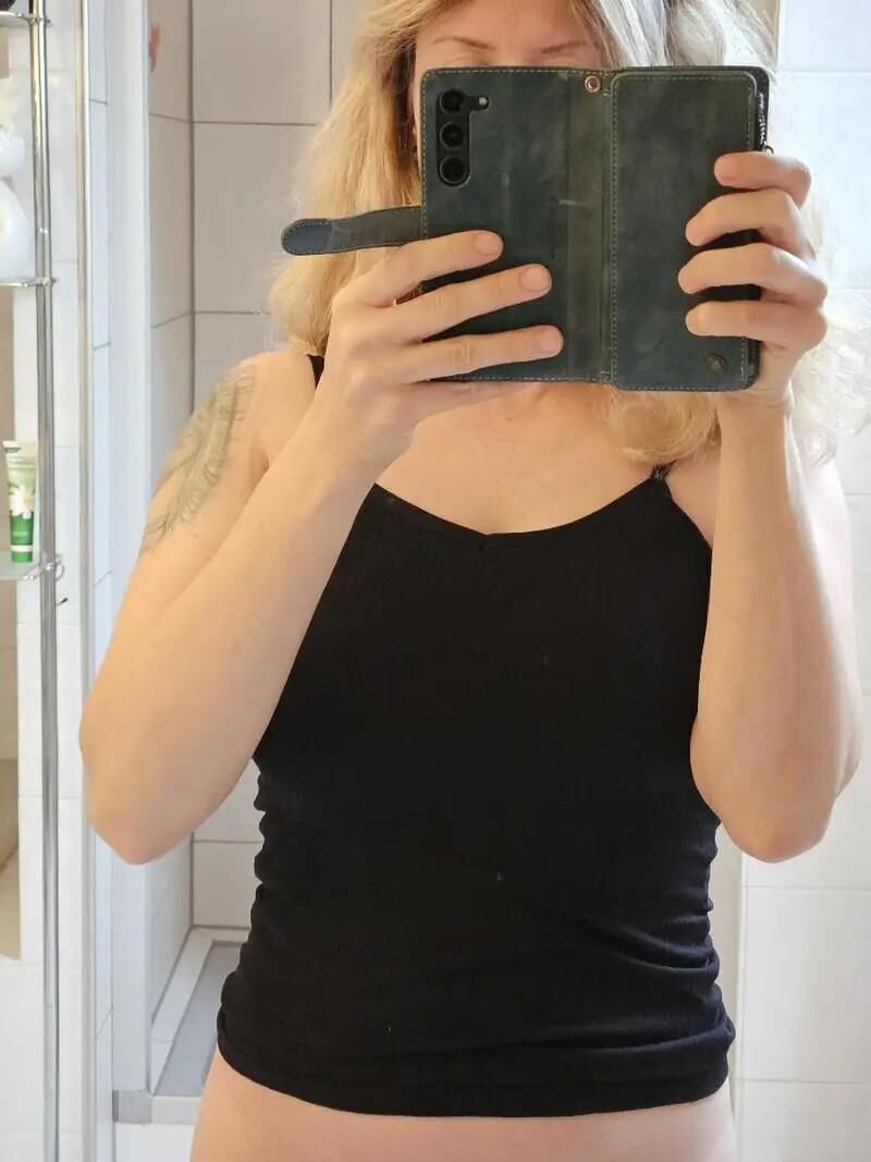 sexy German slut
