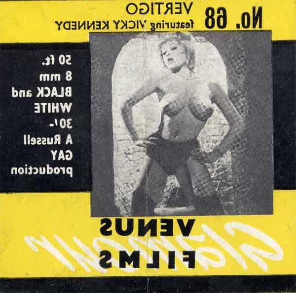 Early spunkstresses Miss Vicki Kennedy