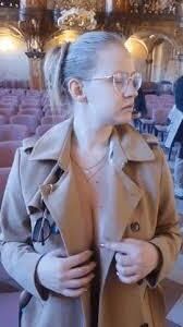 Cukierkova geile Maus aus Polen 