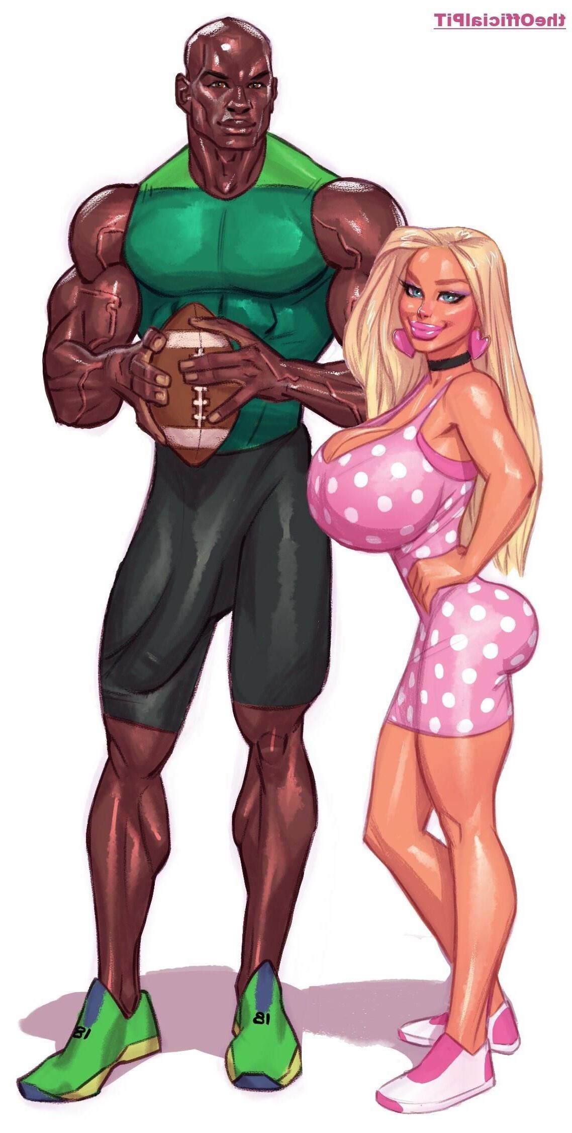 Big Boobs Galore Blondes College Life