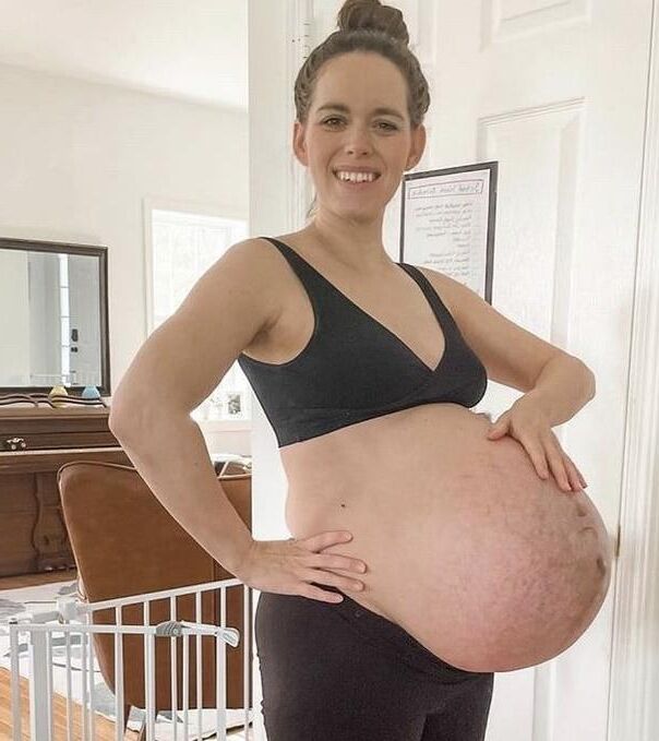 Yummy Preggo Amateurs 