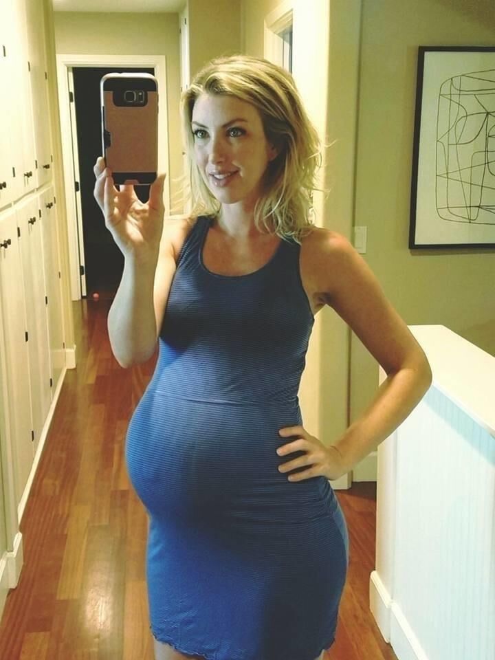 Yummy Preggo Amateurs 