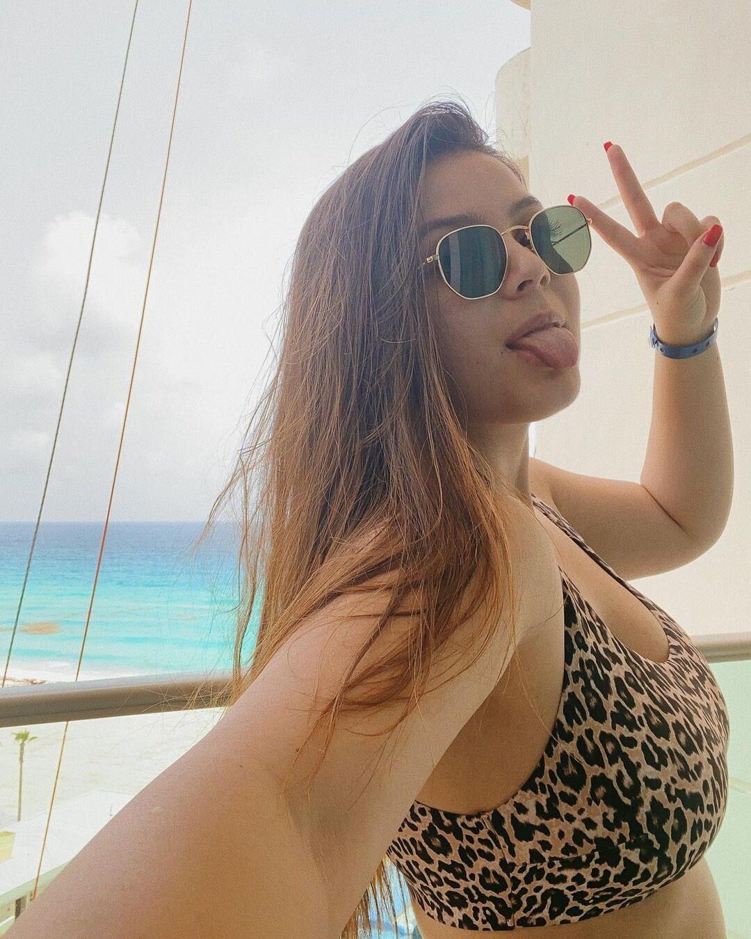 Bikini pics
