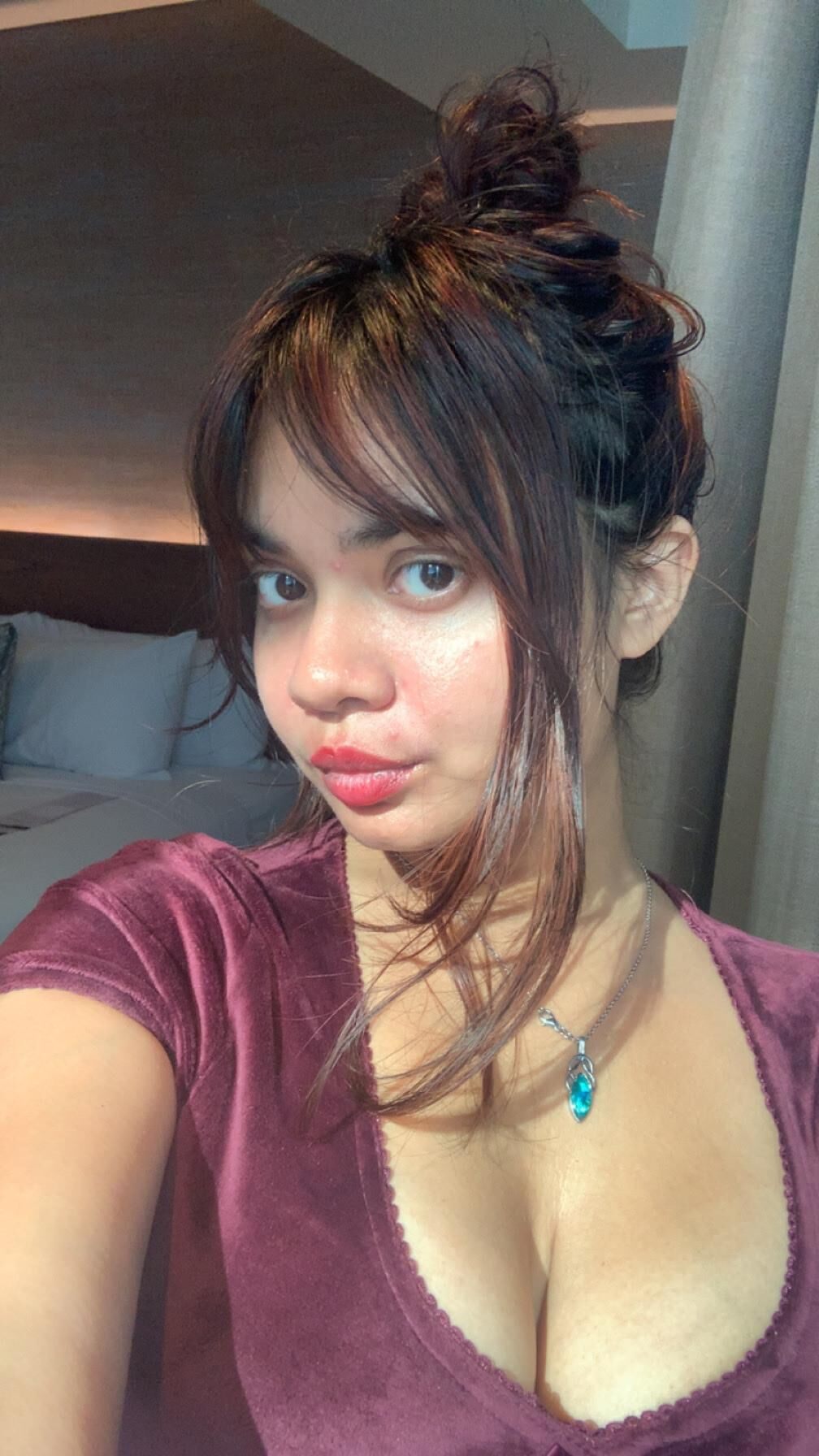 Indian big tits 