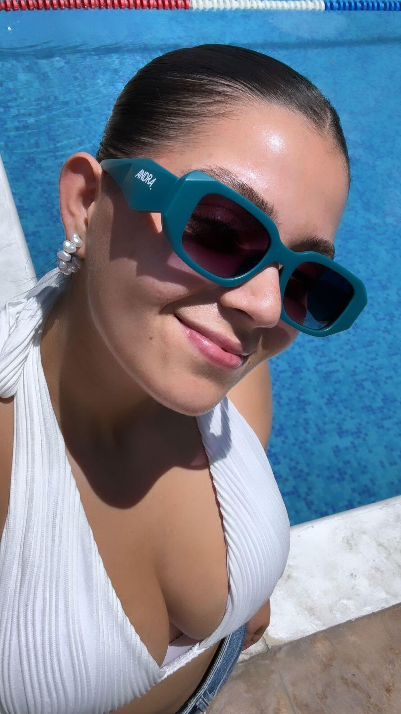 Bikini pics