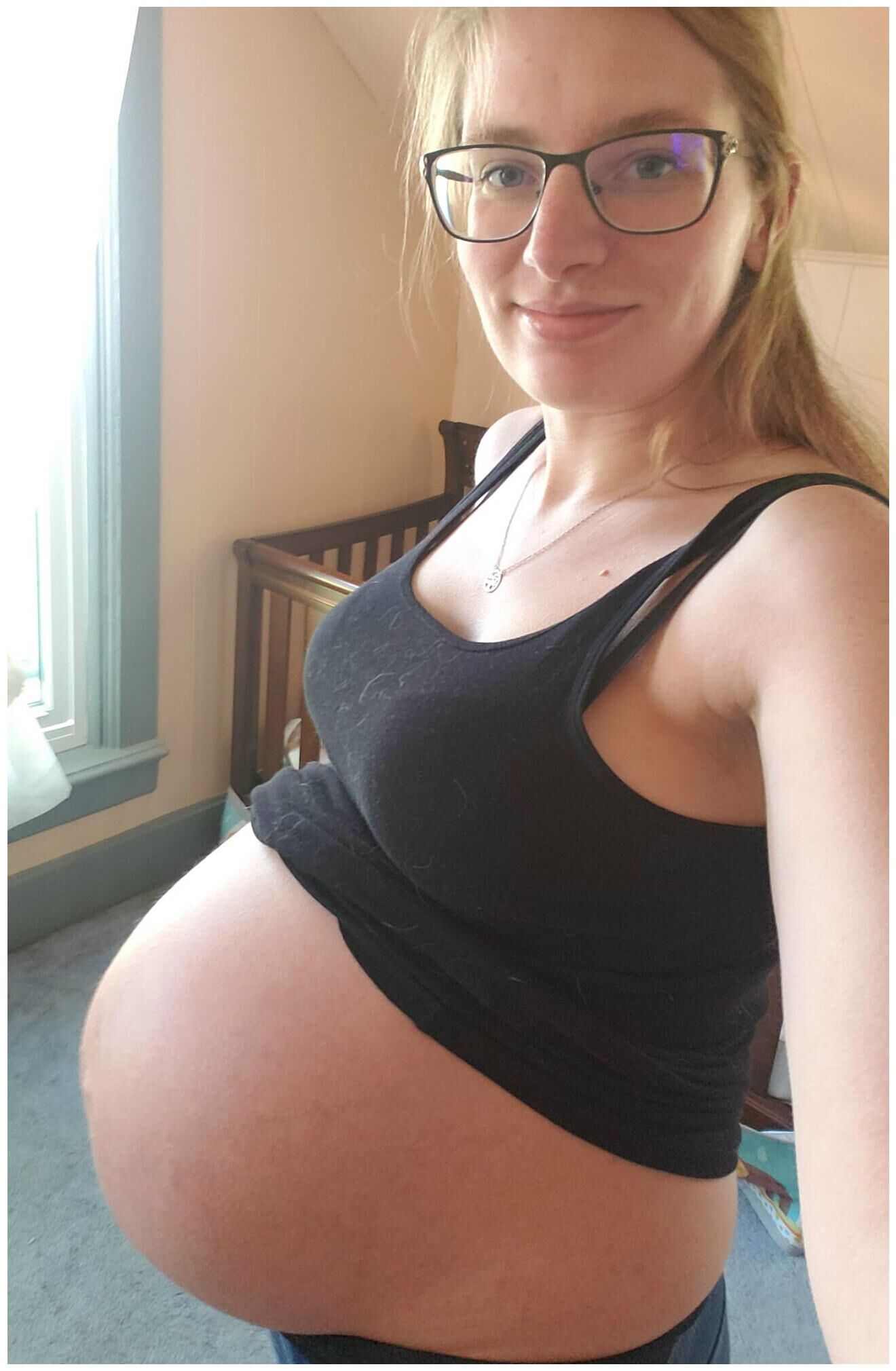 Yummy Preggo Amateurs 