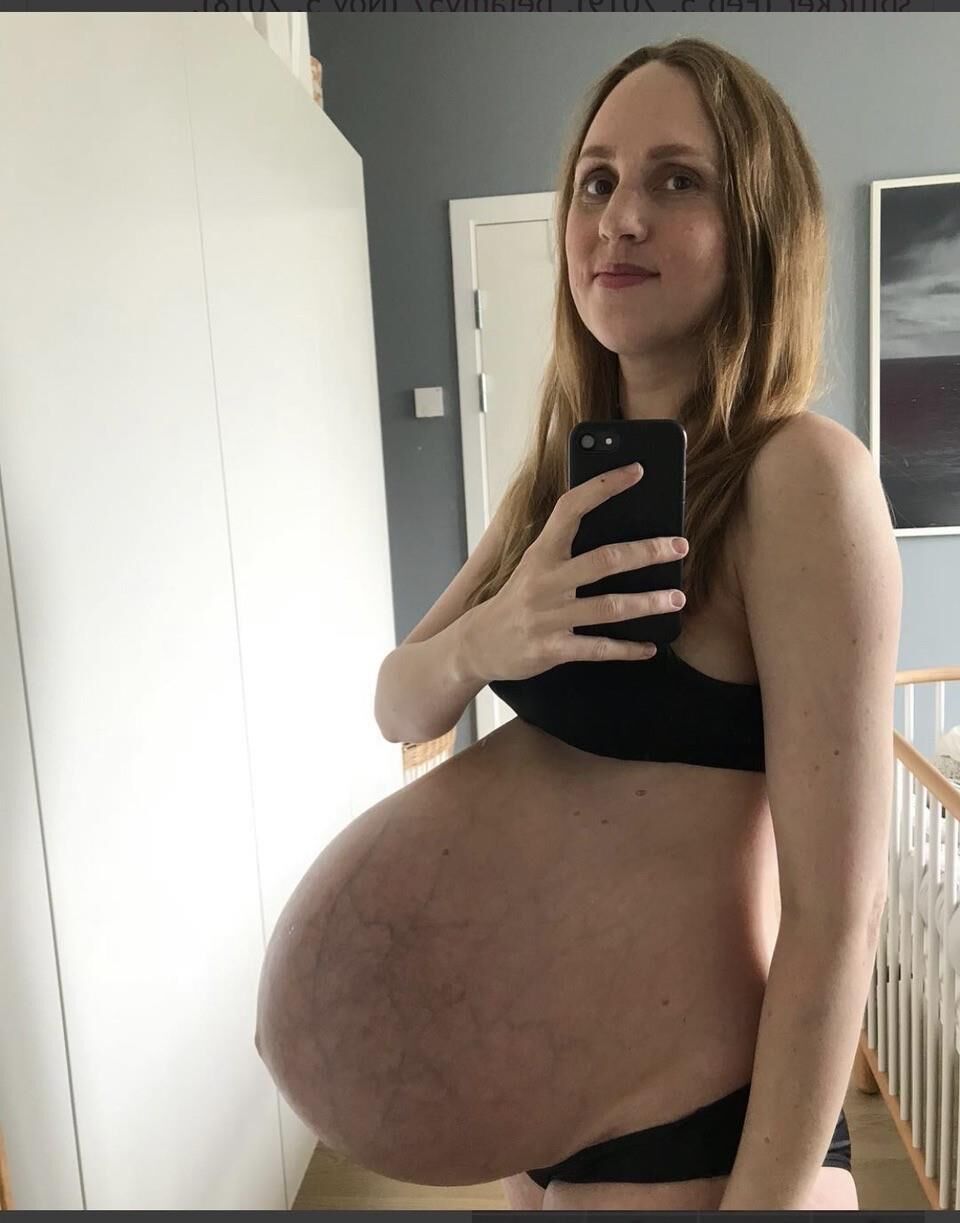 Yummy Preggo Amateurs 
