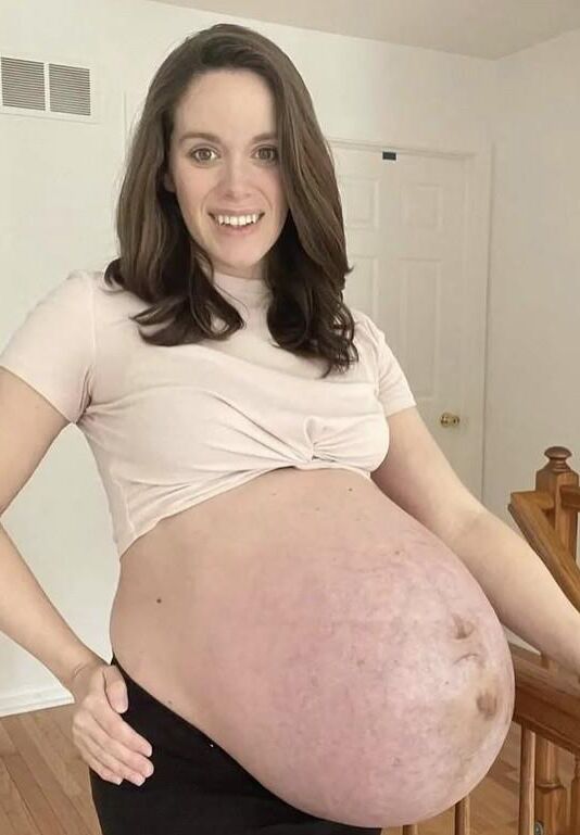 Yummy Preggo Amateurs 