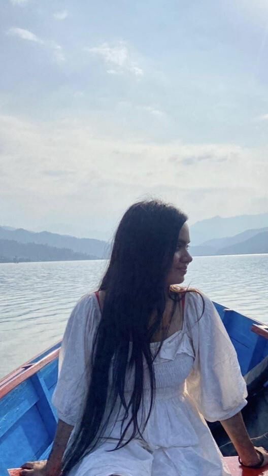 Indian big tits 