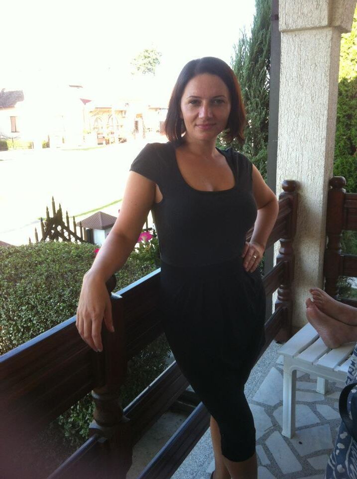 Cumslut maduro milijana (no desnuda)