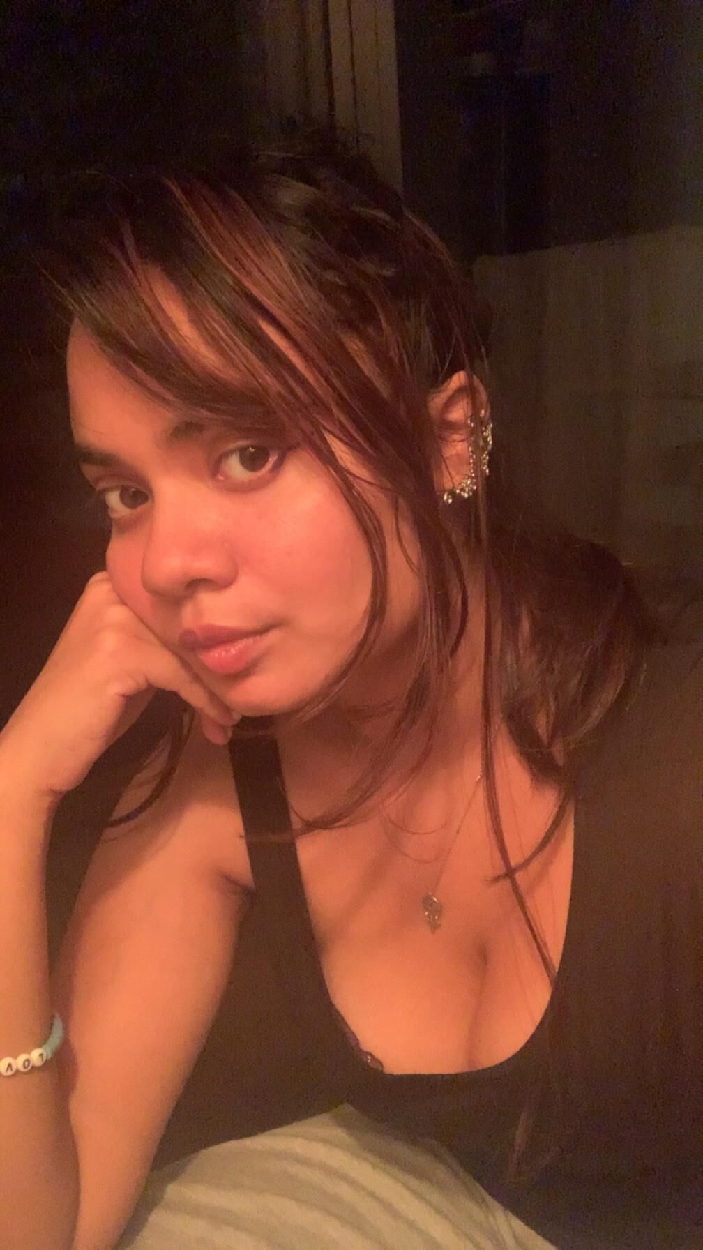 Indian big tits 