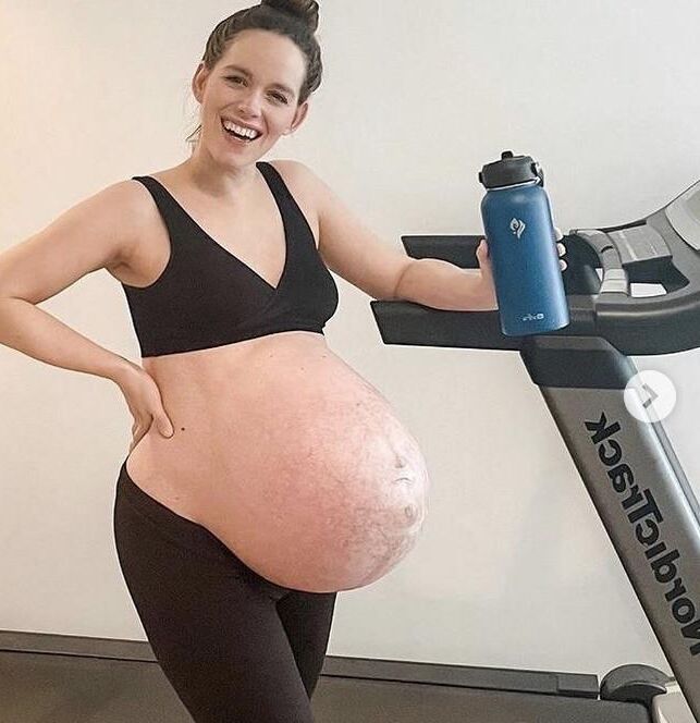 Yummy Preggo Amateurs 