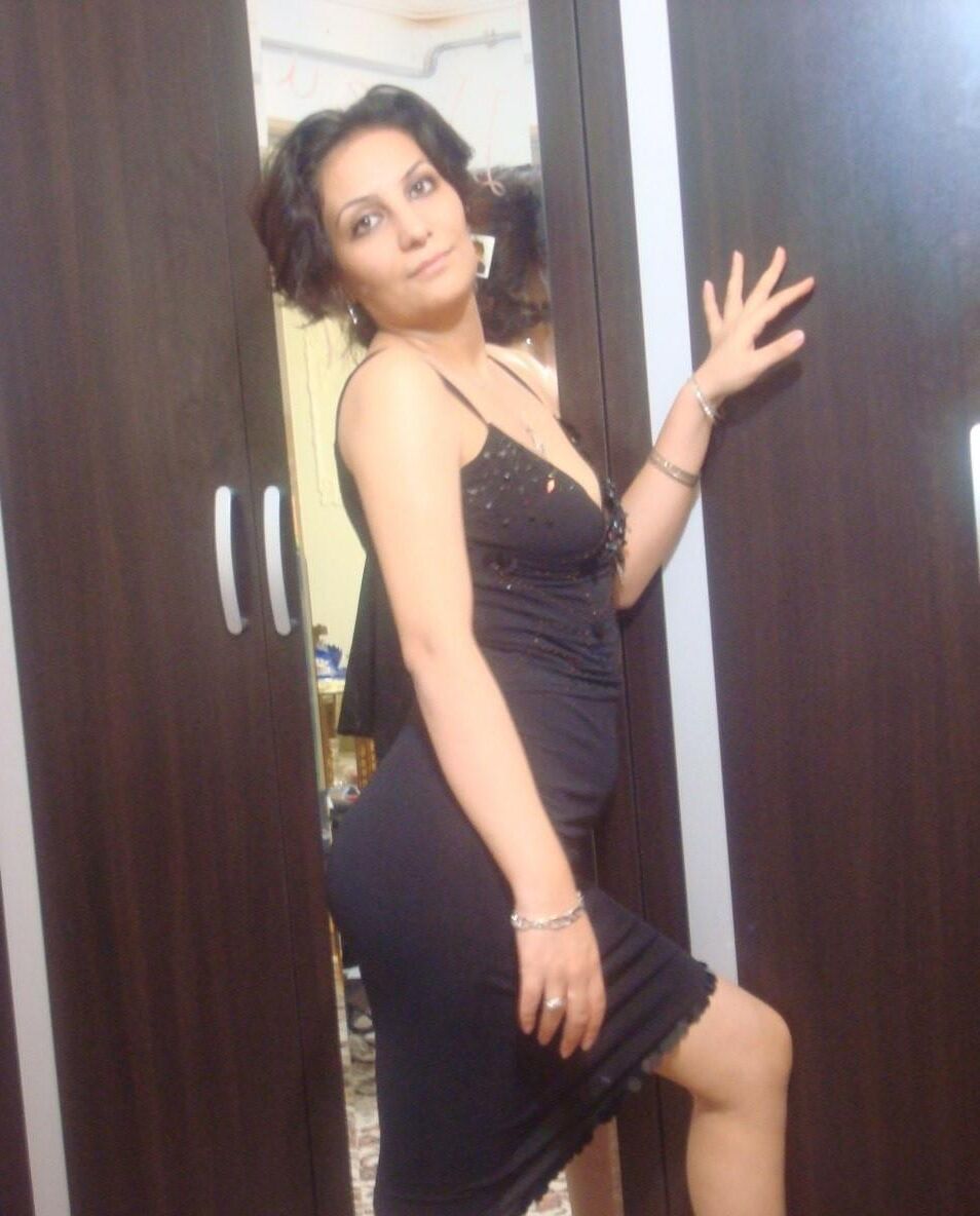 Iraniano Sluty Milf