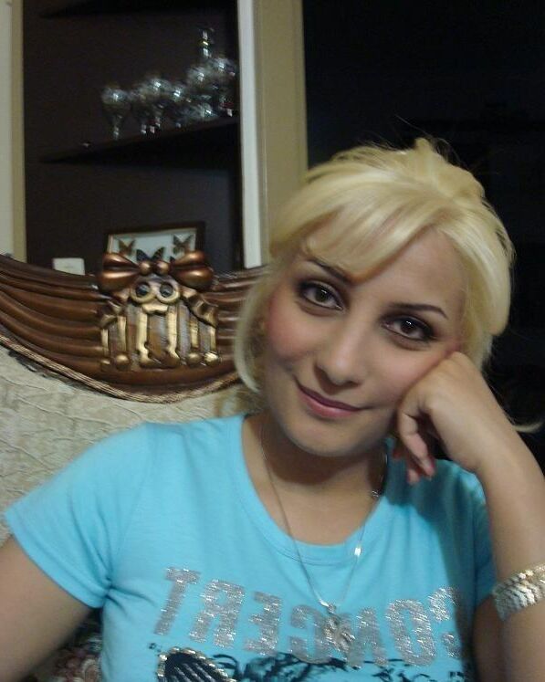 Iraniano Sluty Milf