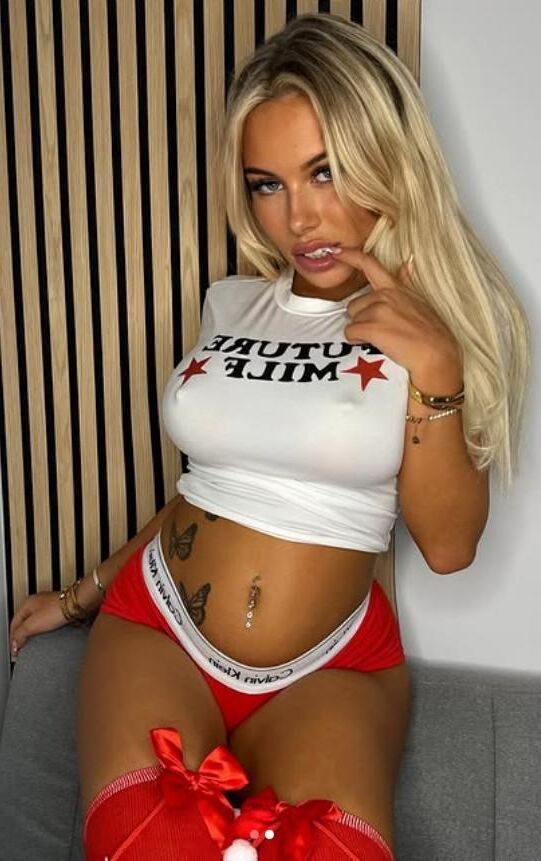 Tanisha Lou 
