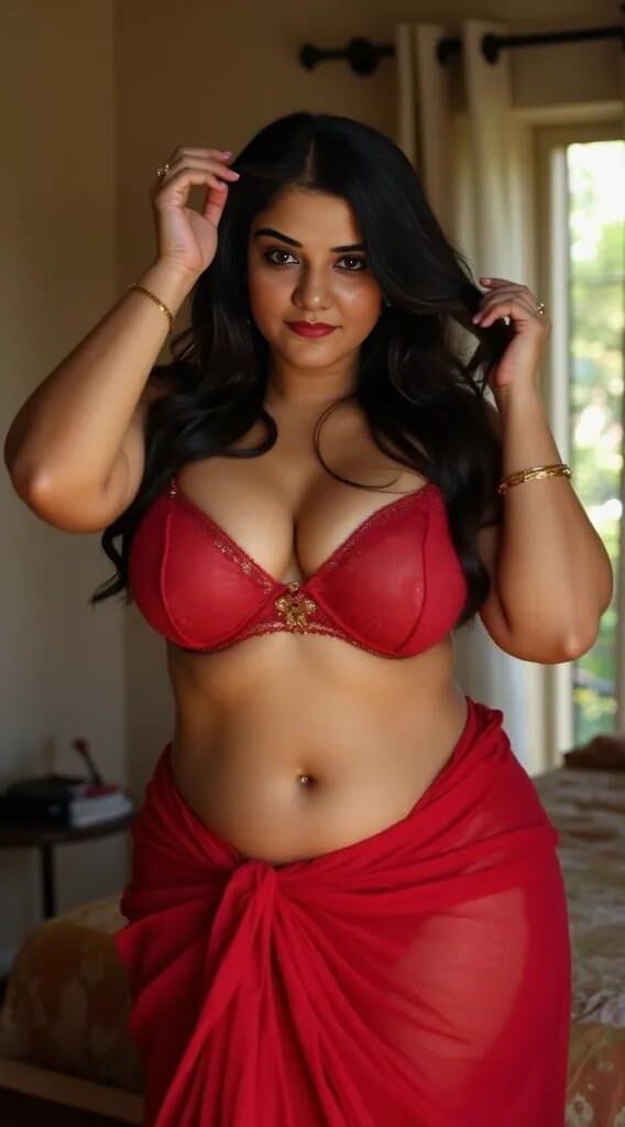 Ai Indian desi milfs