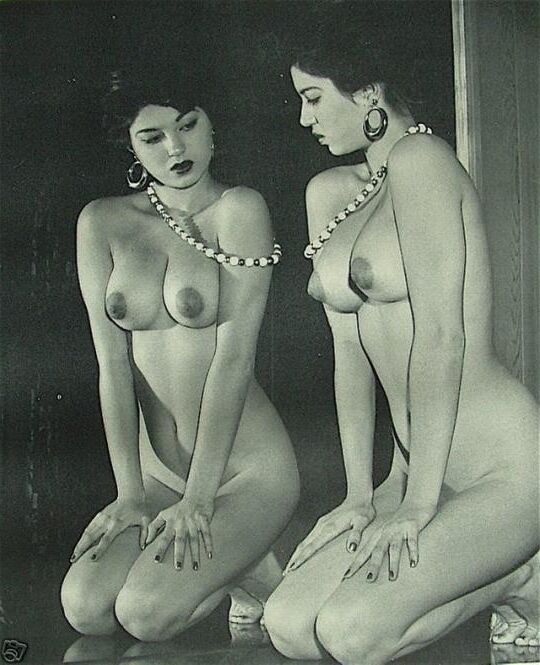 retro puffies