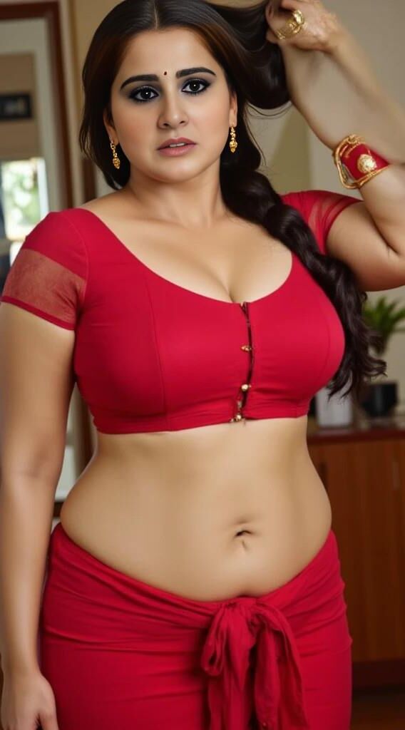 Ai Indian desi milfs