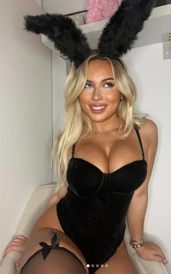 Tanisha Lou 