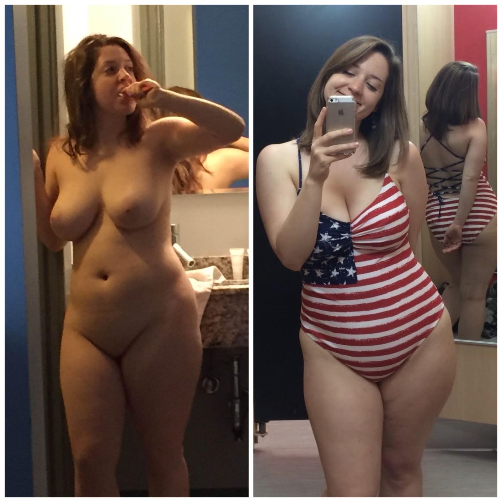 Tetas que me gustan