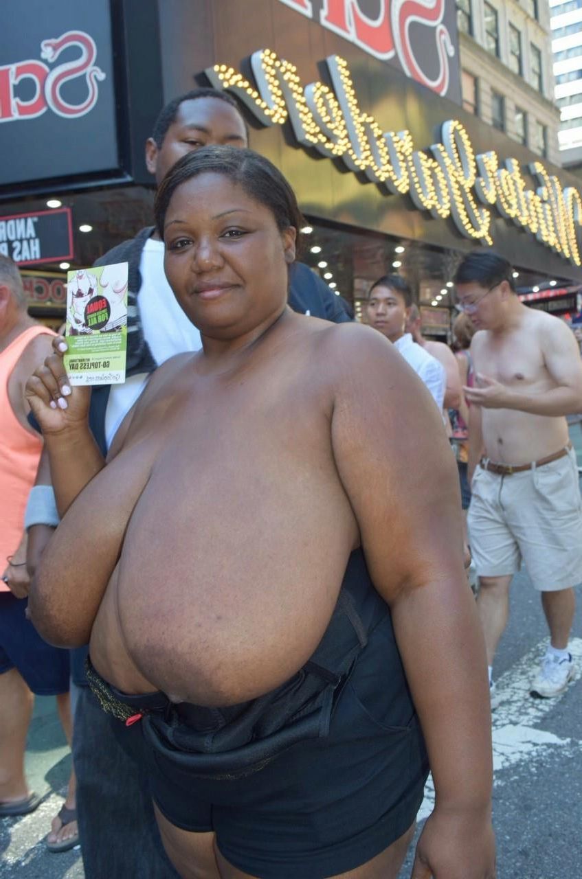 I Love big Boobs 