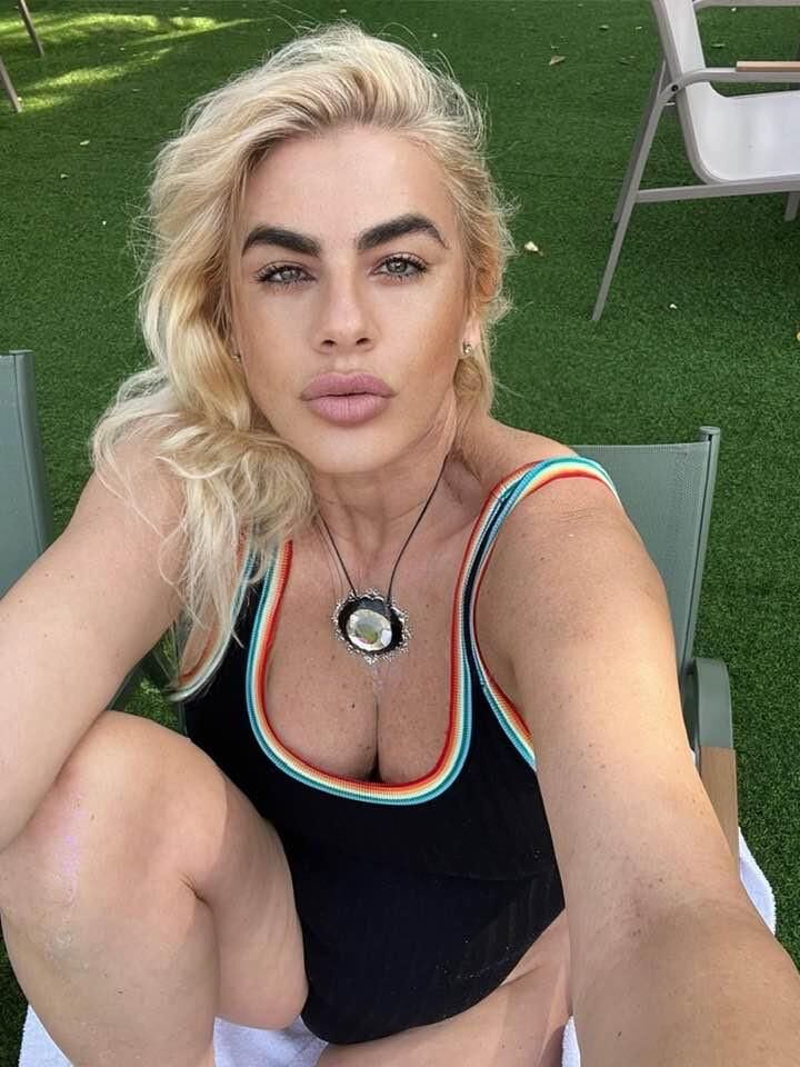 Sarahbendayan