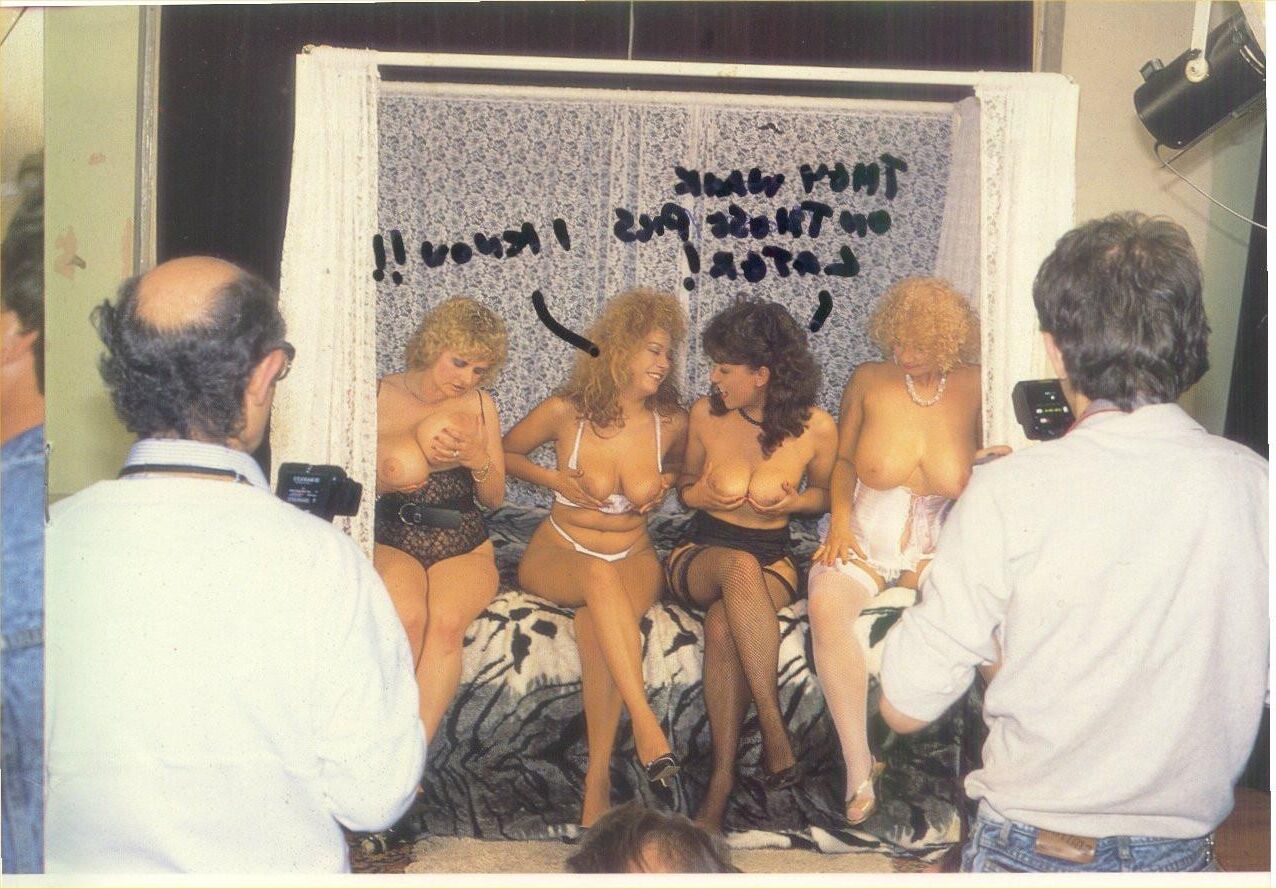 Fotos de adoração de Wanker