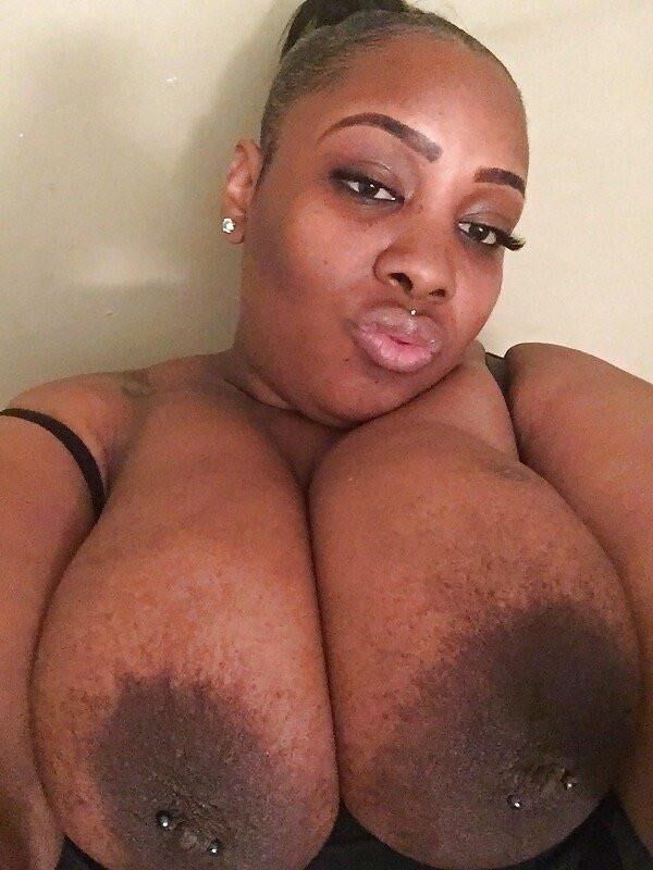 LUV Nippelringe pt.
