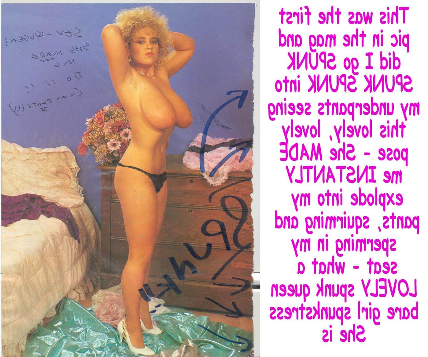Perv delights She INSTANTLY made me