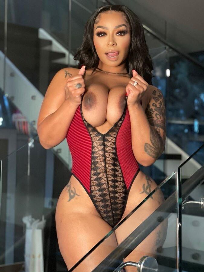 Breastville Pt.