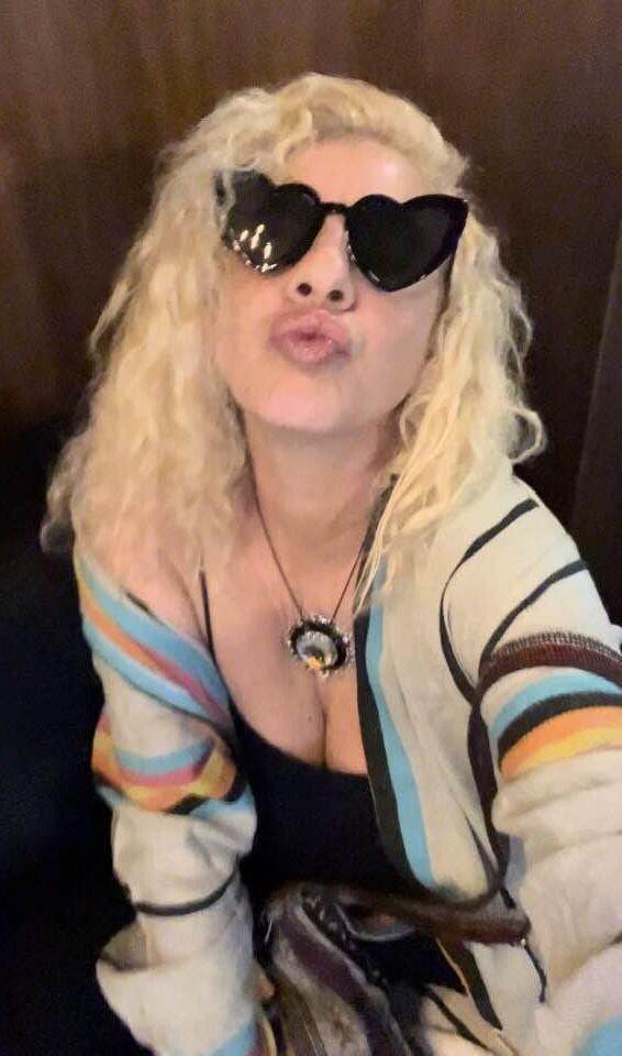 Sarahbendayan