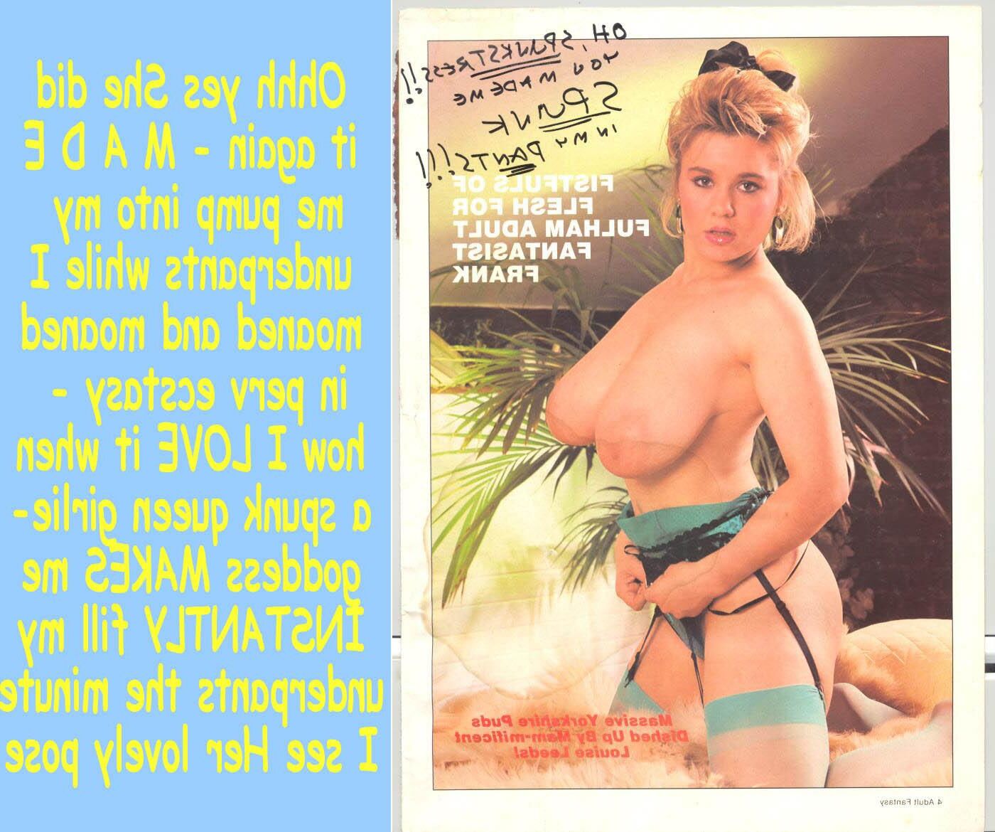 Perv delights She INSTANTLY made me
