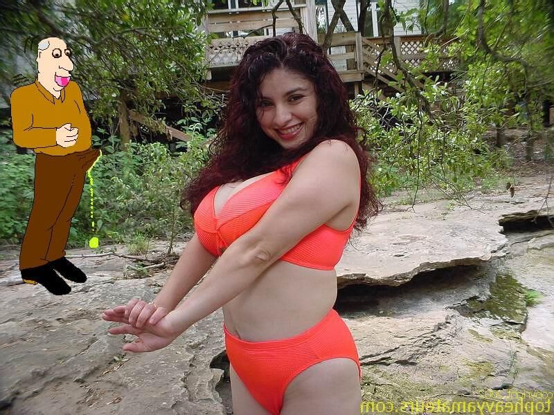 Fotos de adoração de Wanker