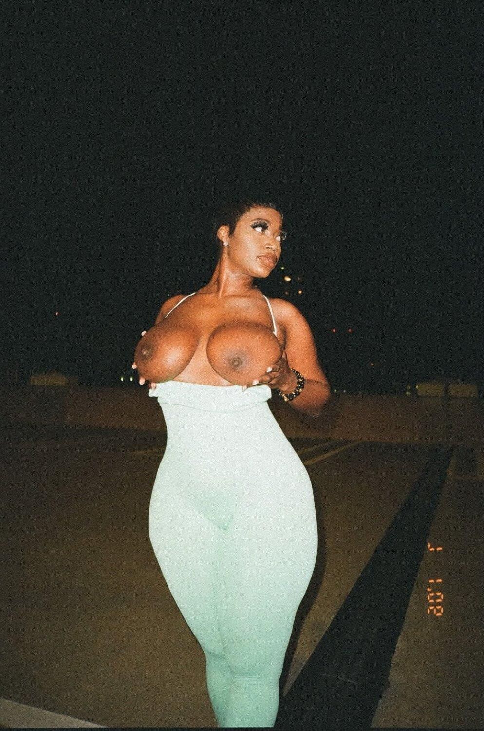 Breastville Pt.