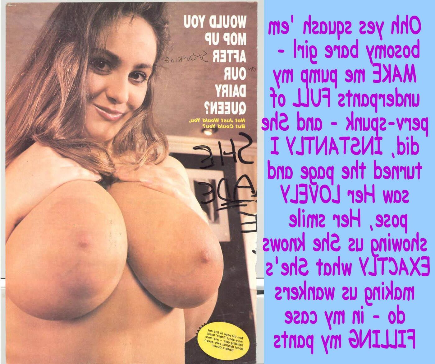 Perv delights She INSTANTLY made me