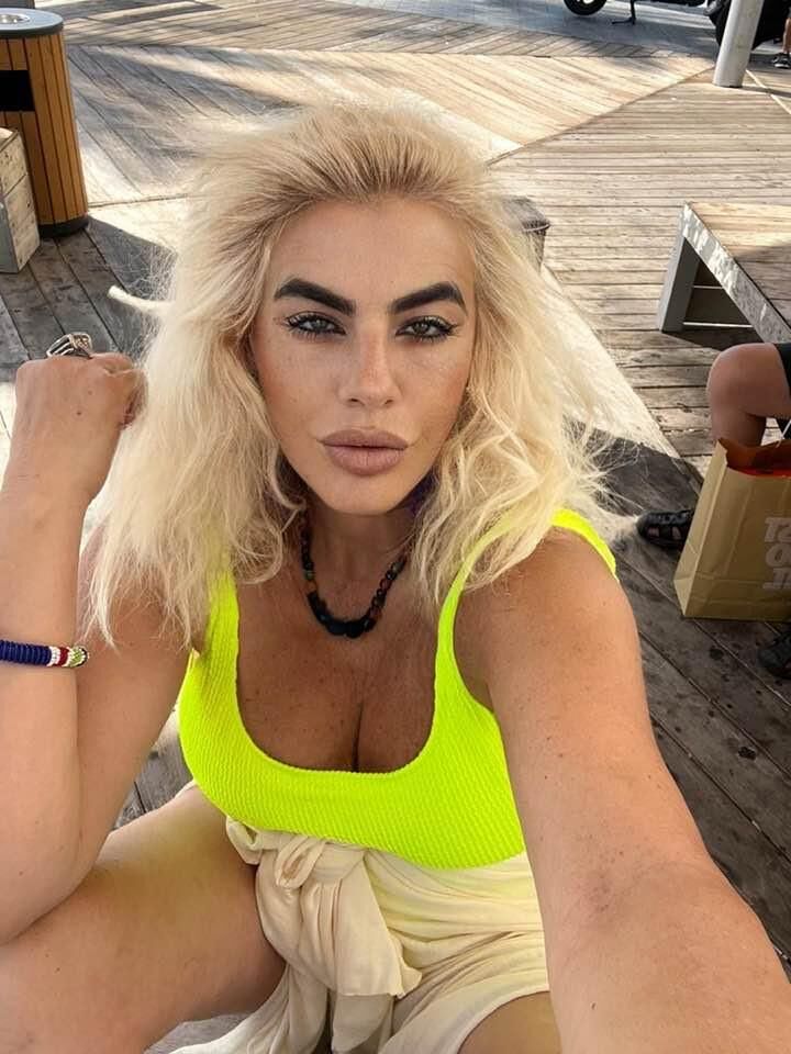 Sarahbendayan