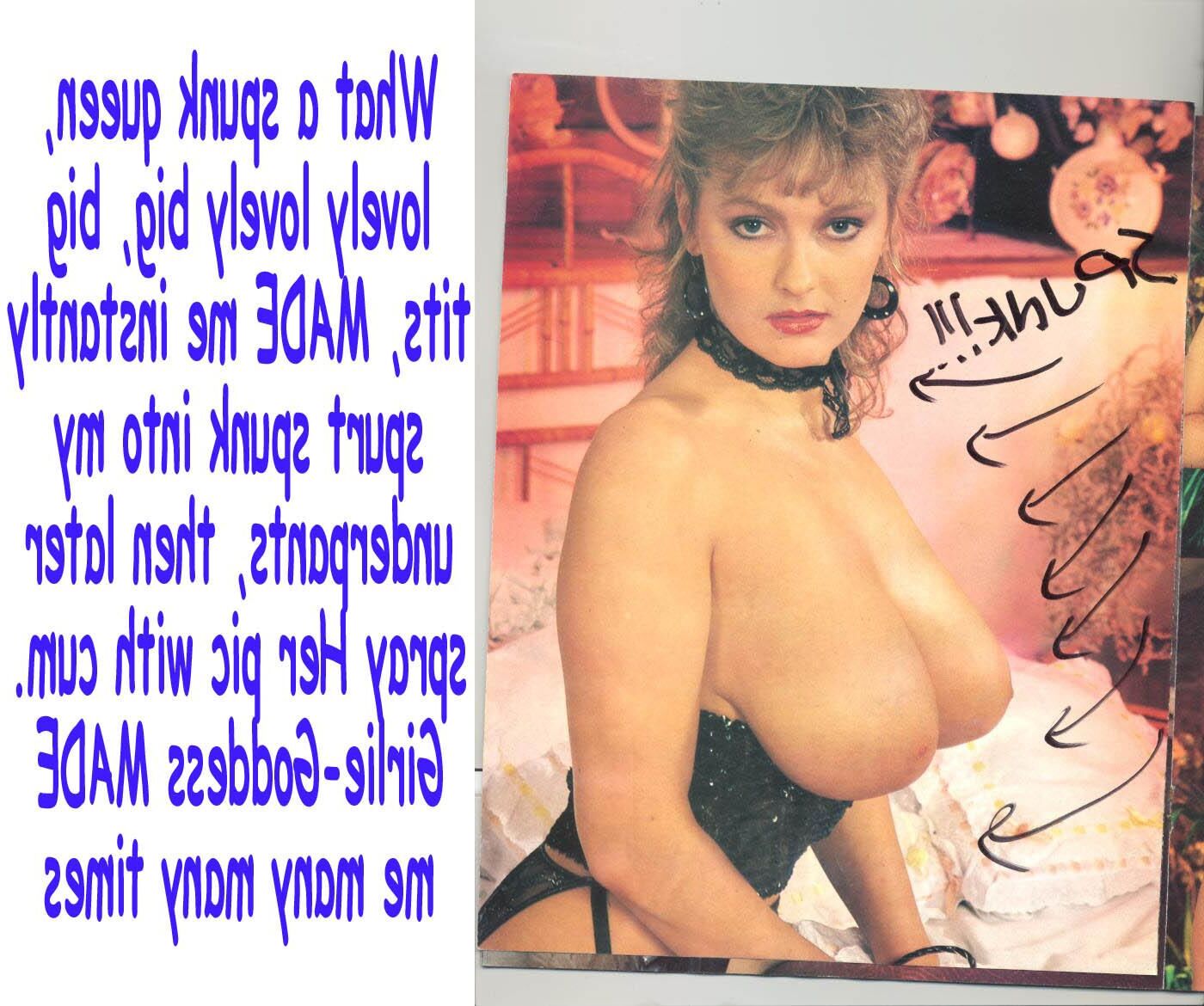 Perv delights She INSTANTLY made me