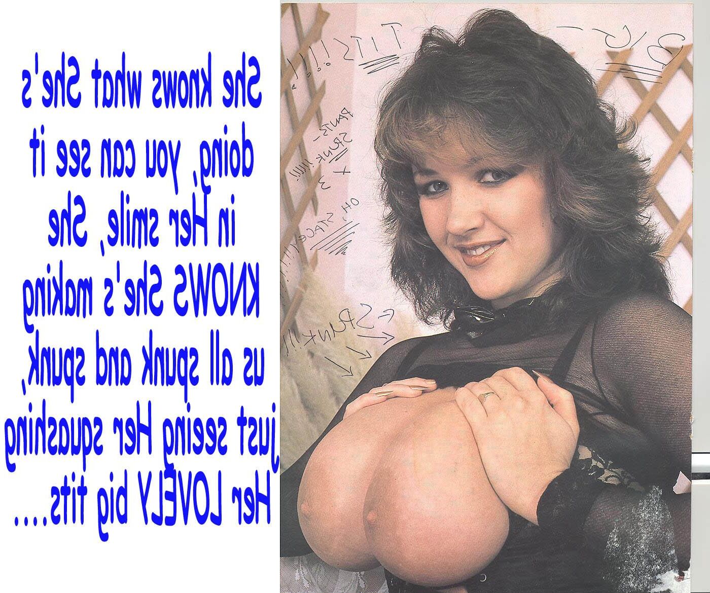 Perv delights She INSTANTLY made me